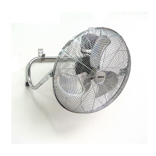 Ventoinha de Chão de Metal Beltax BFF-4025 40cm - Image 3