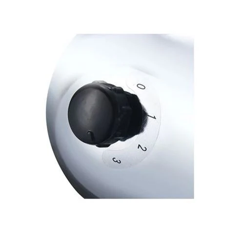 Ventoinha de Mesa Aerian 30 Cm - Cinza - Outlet - Grade A - Image 4