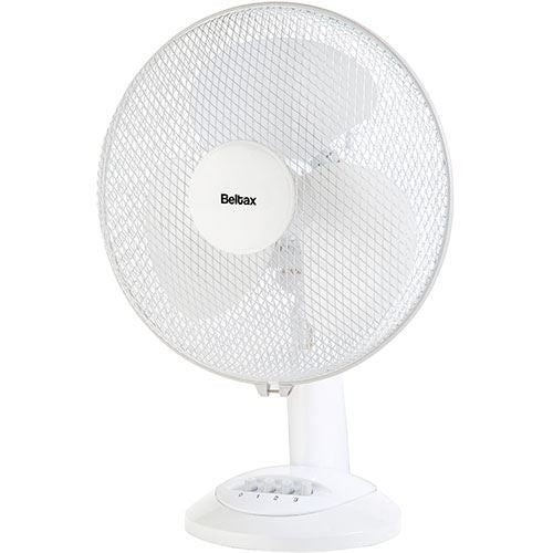 Ventoinha de Mesa Beltax BTF-4020 - Image 2