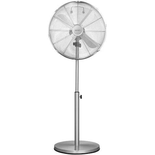 Ventoinha de Pé Aerian Afp45Ix | 45W | 45 Cm | Inox - Outlet - Grade A
