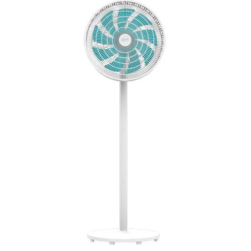 Ventoinha de Pé Cecotec EnergySilence 550 3 em 1 | 40 cm | 60 W - Branco - Image 2