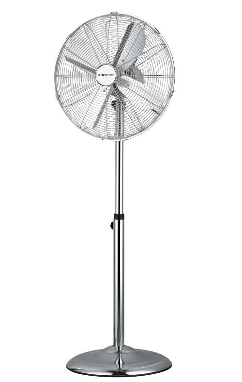 Ventoinha de Pé Jocel Jvp40030641 44.5 Cm - Alumínio - Outlet - Grade A