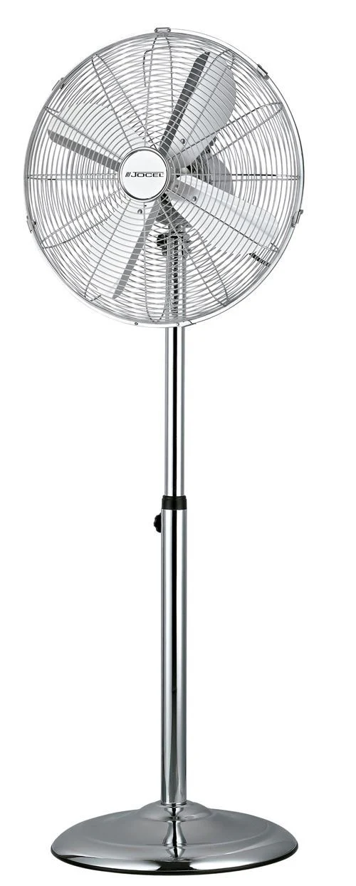 Ventoinha de Pé Jocel Jvp40030641 44.5 Cm - Alumínio - Outlet - Grade A - Image 2