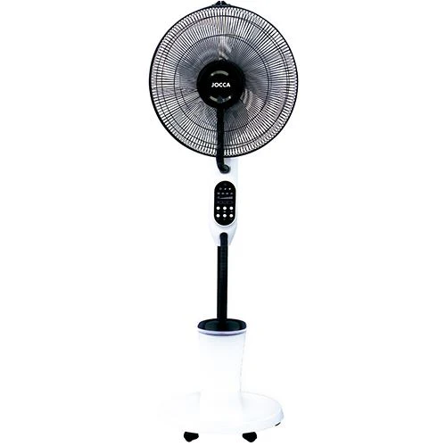 Ventoinha de Pé Nebulizadora Jocca 2335 | 75 W - Branco - Image 2