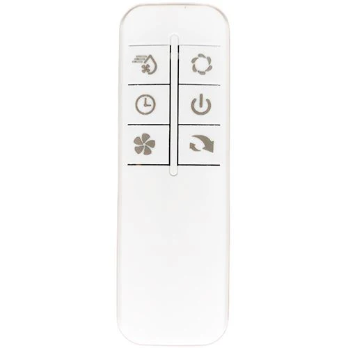 Ventoinha de Pé Nebulizadora Jocca 2335 | 75 W - Branco - Image 4