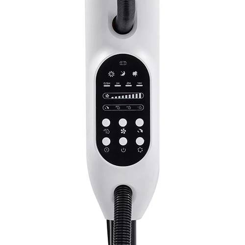 Ventoinha de Pé Nebulizadora Jocca 2335 | 75 W - Branco - Image 5