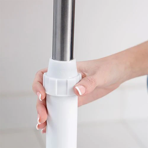 Ventoinha de Pé Taurus Greco 16CR Pure | 40 Cm | 40 W - Branco - Image 5