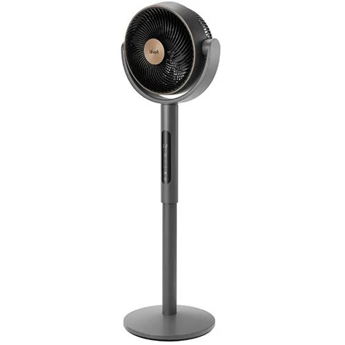 Ventoinha de Pé Levoit Pedestal Air Circulator | 30 W - Cinzento - Image 2