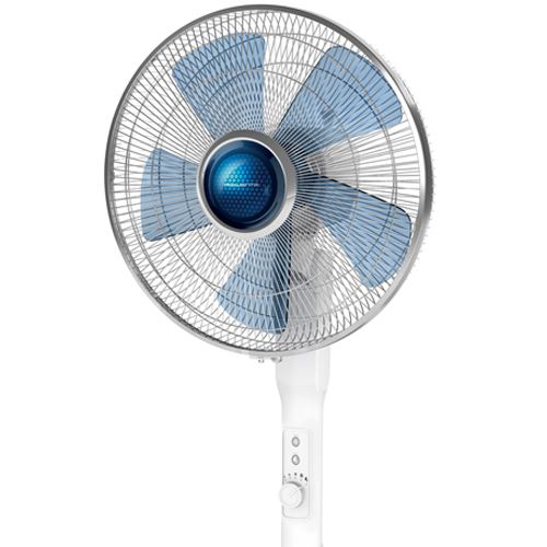 Ventoinha de Pé Rowenta Turbo Silence Extreme+ VU5840F0 - Branco - Image 2