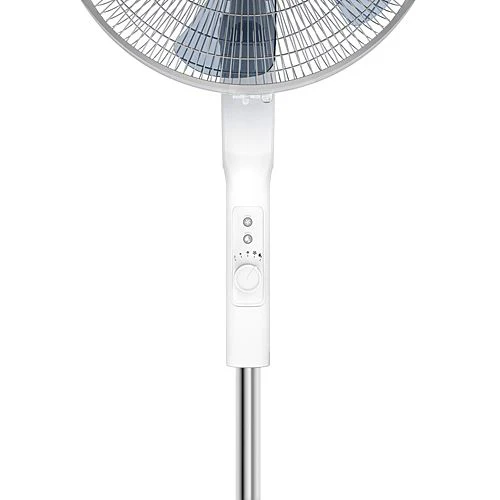 Ventoinha de Pé Rowenta Turbo Silence Extreme+ VU5840F0 - Branco - Image 3