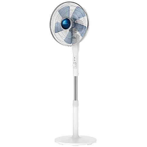 Ventoinha de Pé Rowenta Turbo Silence Extreme+ VU5840F0 - Branco - Image 7
