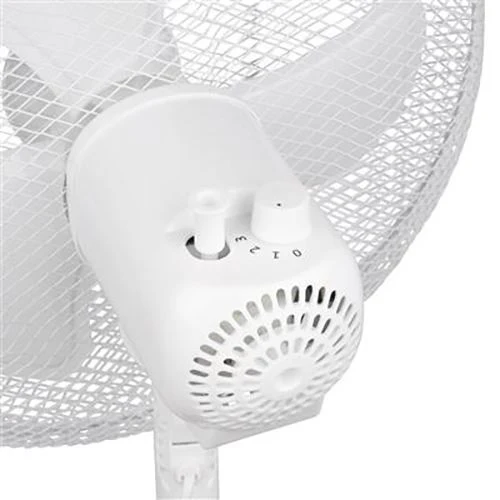 Ventoinha de Pé Tristar Ve-5724 40Cm - Branco - Outlet - Grade A - Image 2