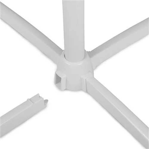 Ventoinha de Pé Tristar Ve-5724 40Cm - Branco - Outlet - Grade A - Image 4