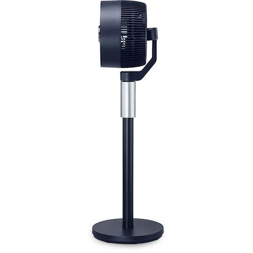 Ventoinha de Pé Ufesa Allborg | 40 W - Preto - Image 3