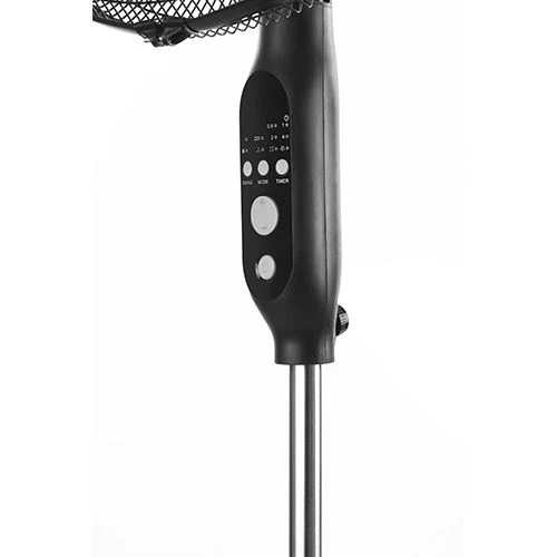 Ventoinha de Pé Ufesa Dakota | 40 Cm | 50 W - Preto - Image 3