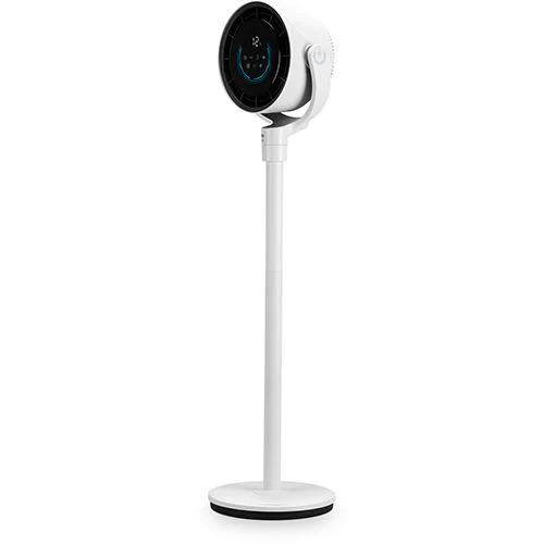 Ventoinha de Pé Ufesa KODIAK Silent Air Motion | 30 Cm | 40 W - Branco - Image 2