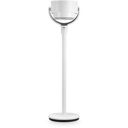 Ventoinha de Pé Ufesa KODIAK Silent Air Motion | 30 Cm | 40 W - Branco - Image 3