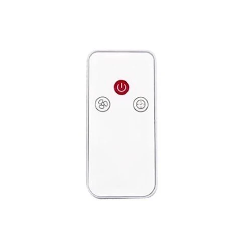 Ventoinha Portátil 3 em 1 Jocca 2334 | 3,7 V | 7200 mAh - Branco - Image 7