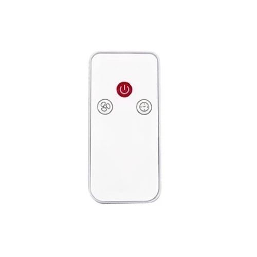 Ventoinha Portátil 3 em 1 Jocca 2334 | 3,7 V | 7200 Mah- Preto - Outlet - Grade A - Image 4
