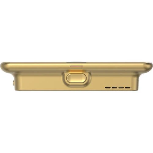 Vídeo Porteiro Ezviz DP2C 1080P - Dourado - Image 10