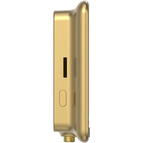 Vídeo Porteiro Ezviz DP2C 1080P - Dourado - Image 11