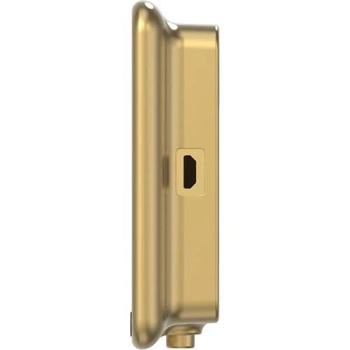 Vídeo Porteiro Ezviz DP2C 1080P - Dourado - Image 4
