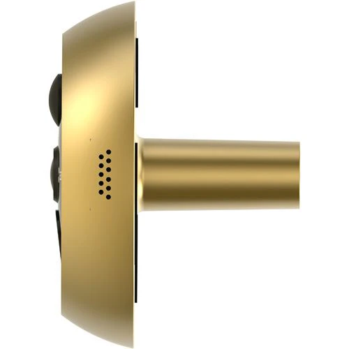 Vídeo Porteiro Ezviz DP2C 1080P - Dourado - Image 6