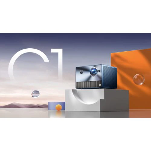 Projetor Hisense Laser C1 - Image 15
