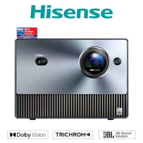 Projetor Hisense Laser C1 - Image 16