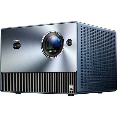 Projetor Hisense Laser C1 - Image 4