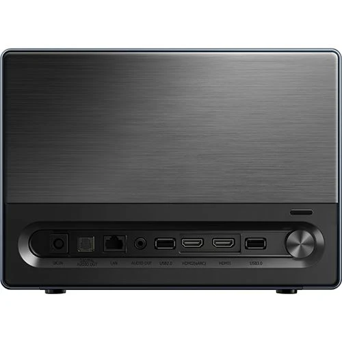 Projetor Hisense Laser C1 - Image 5