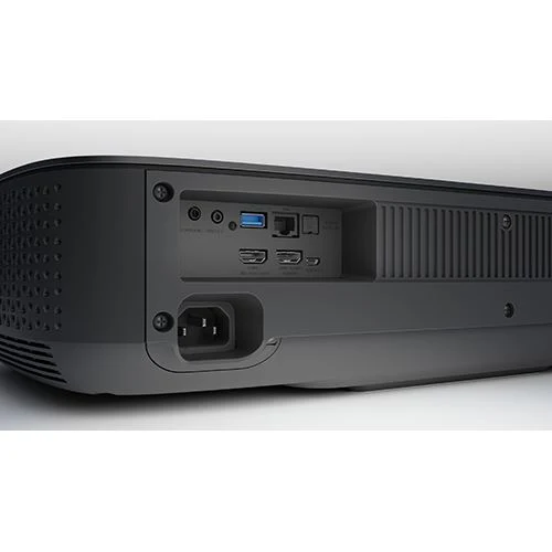 Projetor Hisense Laser Cinema PL1SE - Image 5