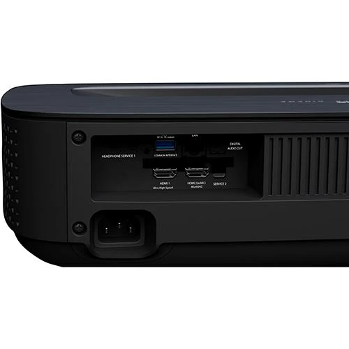Projetor Hisense Laser Cinema PL1SE - Image 6
