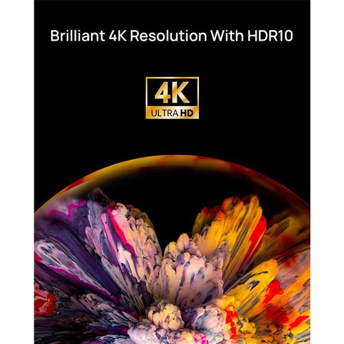 Videoprojetor XGIMI Aura Laser 4K 120" Android TV - Image 2