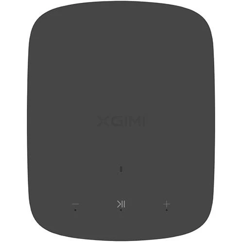 Videoprojetor XGIMI Halo+ Gen2 Full HD Google TV com Bateria - Image 4