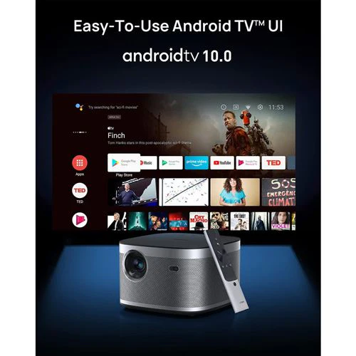 Videoprojetor XGIMI Horizon Full HD 200" Android TV - Image 6