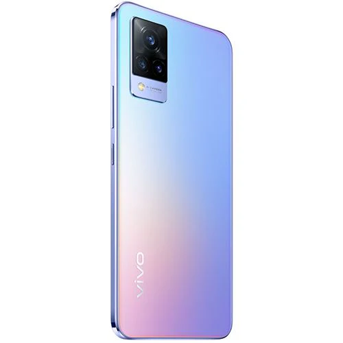 Vivo V21 5G - 128 GB - Sunset Dazzle - Image 4