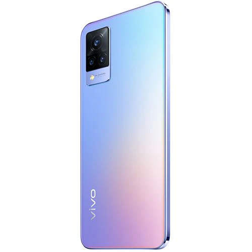 Vivo V21 5G - 128 GB - Sunset Dazzle - Image 6
