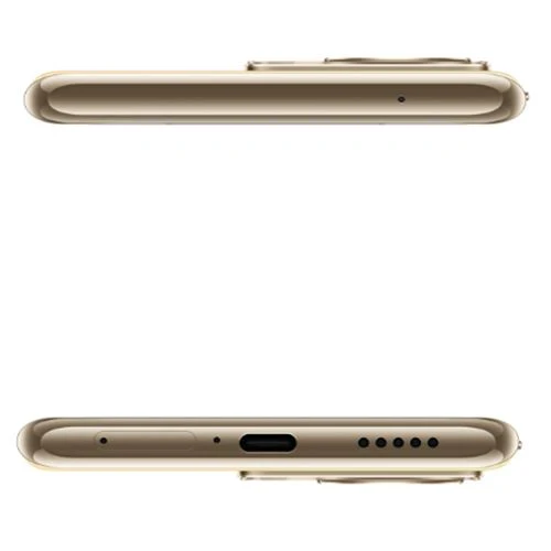 Vivo V29 Lite 5G - 128 GB - Dreamy Gold - Image 10