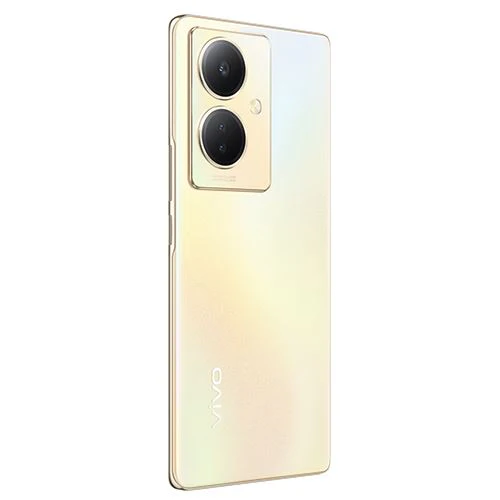 Vivo V29 Lite 5G - 128 GB - Dreamy Gold - Image 5