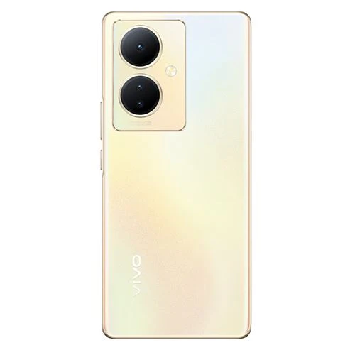 Vivo V29 Lite 5G - 128 GB - Dreamy Gold - Image 6