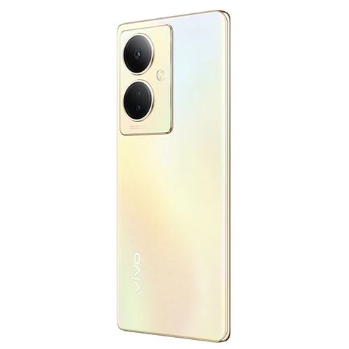 Vivo V29 Lite 5G - 128 GB - Dreamy Gold - Image 7