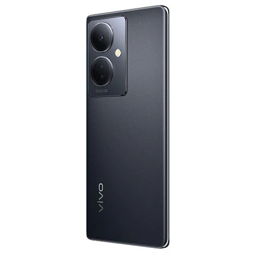 Vivo V29 Lite 5G - 128 GB - Flare Black - Image 7