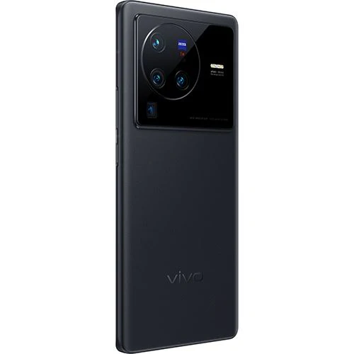 Vivo X80 Pro 5G - 256 GB - Cosmic Black - Image 4