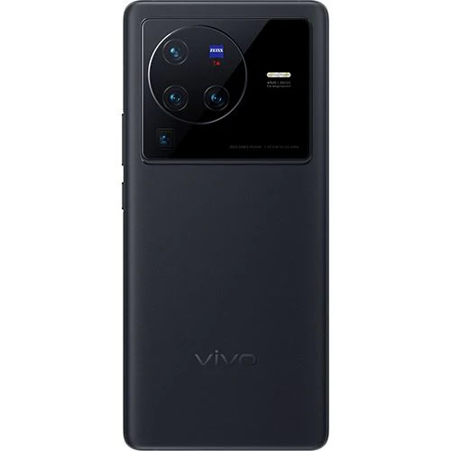 Vivo X80 Pro 5G - 256 GB - Cosmic Black - Image 5