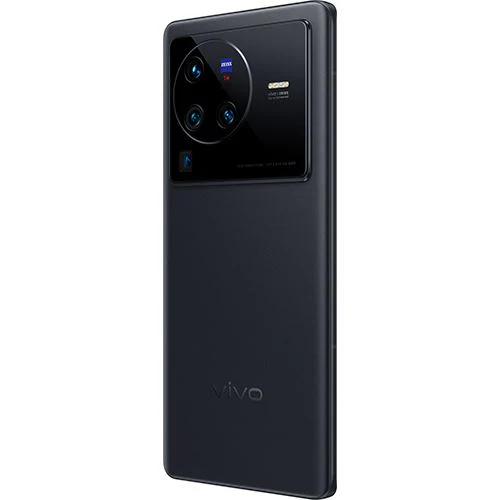 Vivo X80 Pro 5G - 256 GB - Cosmic Black - Image 6