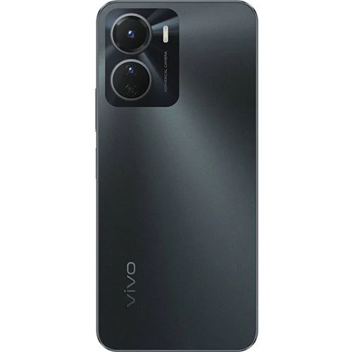 Vivo Y16 - 128 GB - Elegant Black - Image 5