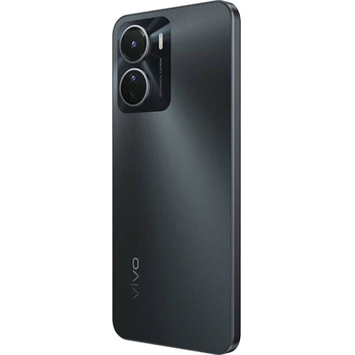 Vivo Y16 - 128 GB - Elegant Black - Image 6