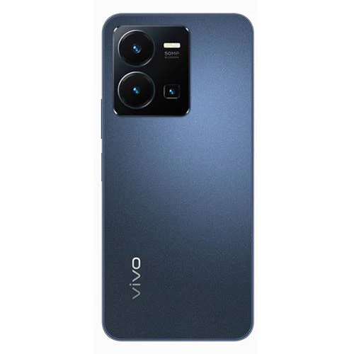 Vivo Y22S - 128 GB - Starlit Blue - Image 6
