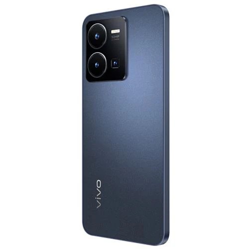 Vivo Y22S - 128 GB - Starlit Blue - Image 7